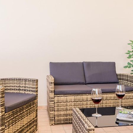 Arcu De Chelu Appartement Alghero Buitenkant foto