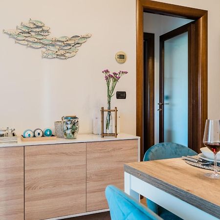 Arcu De Chelu Appartement Alghero Buitenkant foto