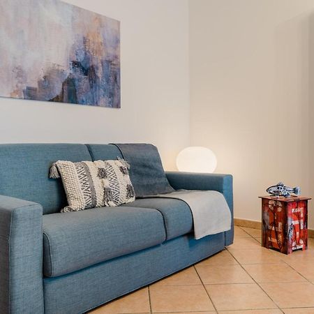 Arcu De Chelu Appartement Alghero Buitenkant foto