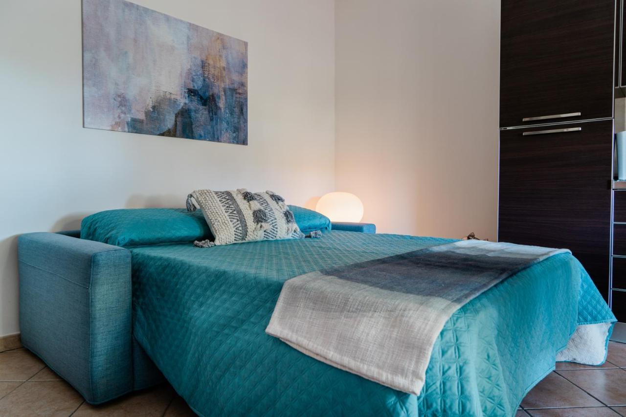 Arcu De Chelu Appartement Alghero Buitenkant foto