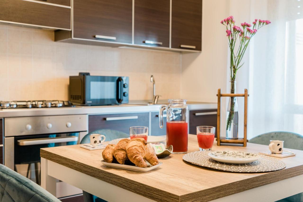Arcu De Chelu Appartement Alghero Buitenkant foto