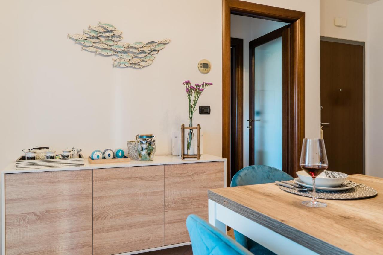 Arcu De Chelu Appartement Alghero Buitenkant foto