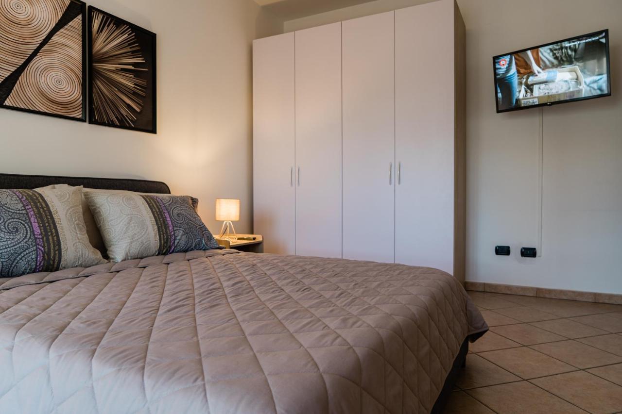 Arcu De Chelu Appartement Alghero Buitenkant foto