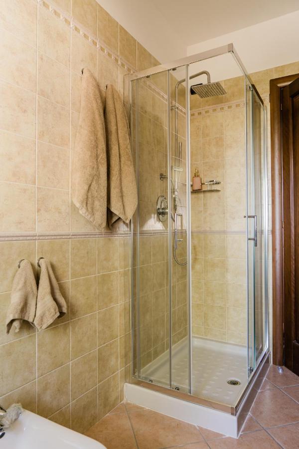 Arcu De Chelu Appartement Alghero Buitenkant foto