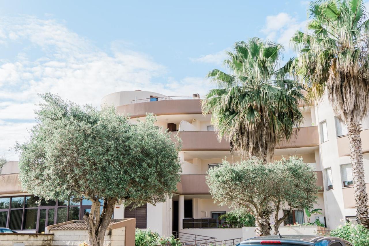 Arcu De Chelu Appartement Alghero Buitenkant foto