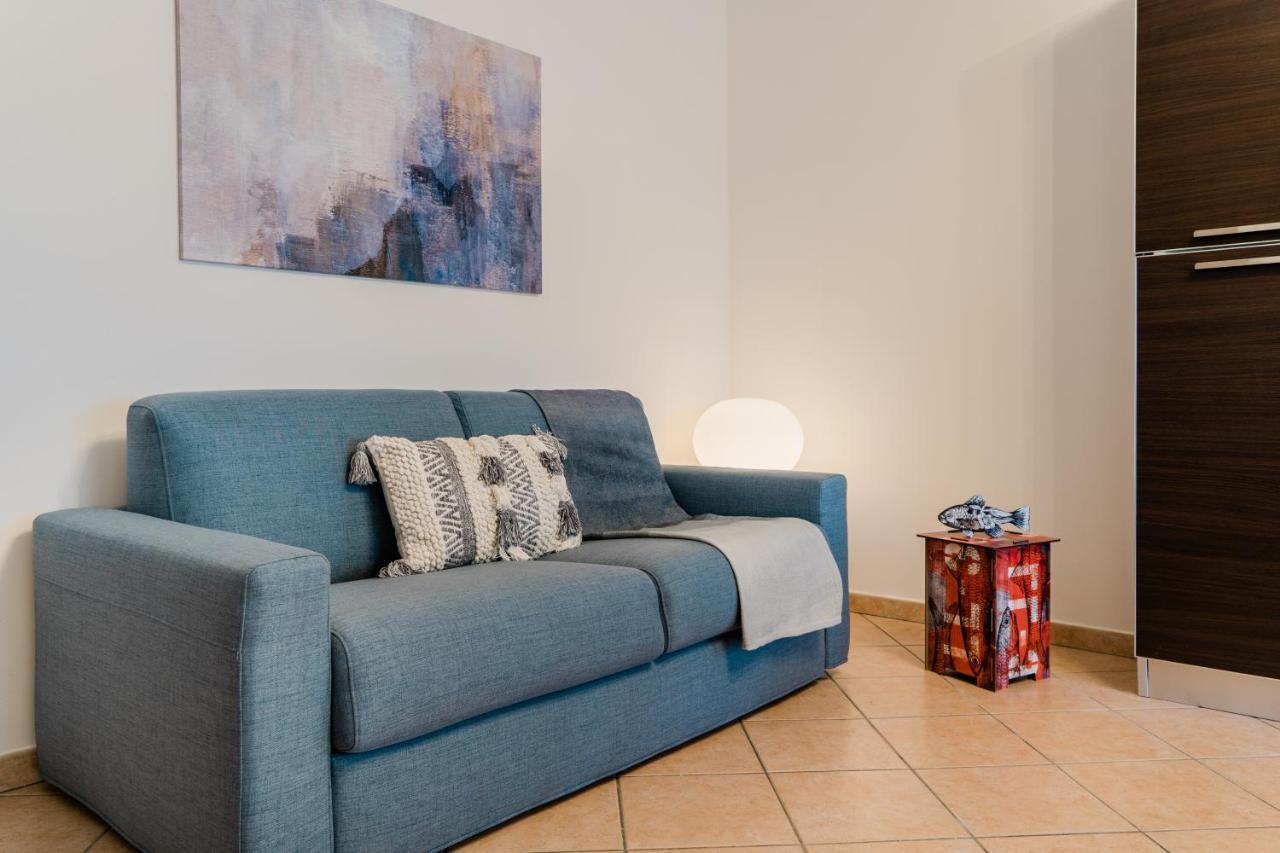 Arcu De Chelu Appartement Alghero Buitenkant foto